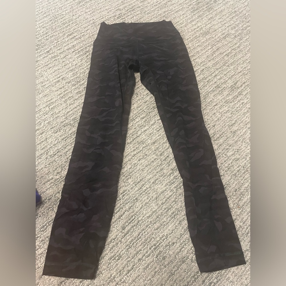 Lululemon align 7/8 pants